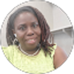 Profile photo of Victoria Ekiyor