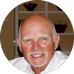 Profile photo of Bill Wolford