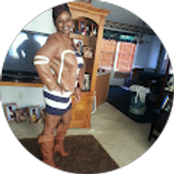 Profile photo of Marlena Faison