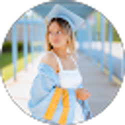 Profile photo of Parker Milke