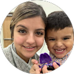 Profile photo of Iris Pacheco