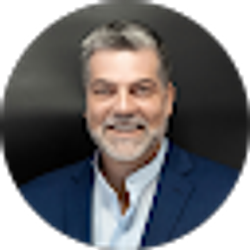 Profile photo of Daniel Allinger