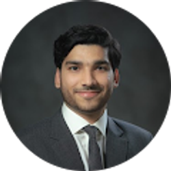 Profile photo of Muhammad Umair Qasim