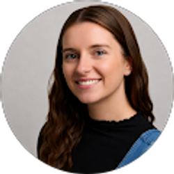 Profile photo of Meghan Lund
