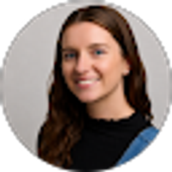 Profile photo of Meghan Lund
