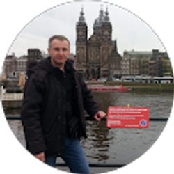 Profile photo of Сергій Макарчук