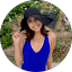 Profile photo of Yesenia Ruiz
