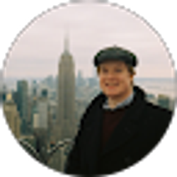 Profile photo of William Tishuk