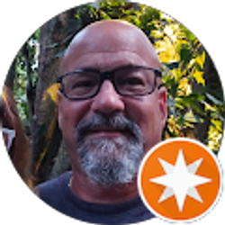 Profile photo of Jay Tomko