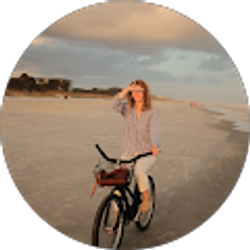 Profile photo of Grace