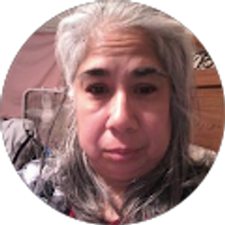 Profile photo of Rosa Ybarra