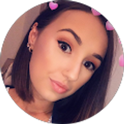 Profile photo of Serina Green