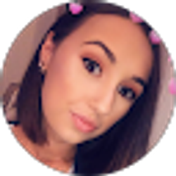 Profile photo of Serina Green