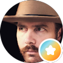 Profile photo of Scott Paul