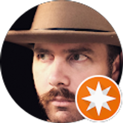 Profile photo of Scott Paul