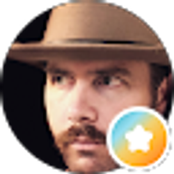 Profile photo of Scott Paul