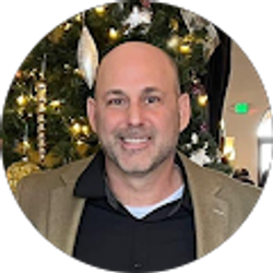 Profile photo of Kenneth Anthony