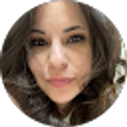 Profile photo of Breenna Chavez