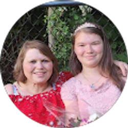 Profile photo of Andrea Reed