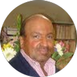 Profile photo of William Eliades