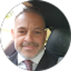 Profile photo of Ronald Sultzbach