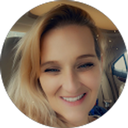 Profile photo of Kelly Ohearn