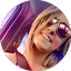 Profile photo of Kaylee Conner