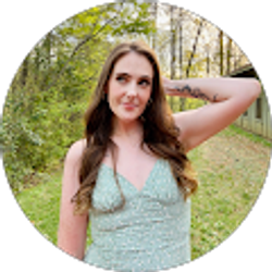 Profile photo of Kathryn McCoy