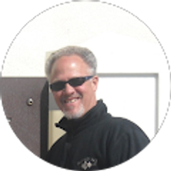 Profile photo of Frank Lance