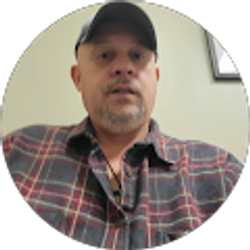 Profile photo of Gary Blevins