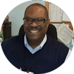 Profile photo of Karl Newsome