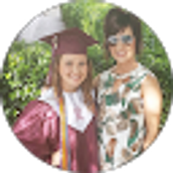 Profile photo of Cassie Southard