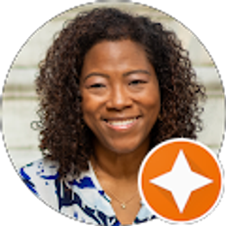 Profile photo of Teresa-Michelle W. Jackson