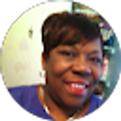 Profile photo of Esther Thomas