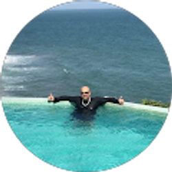 Profile photo of Ricco Morales
