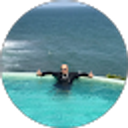 Profile photo of Ricco Morales