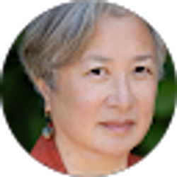 Profile photo of Janice Lee