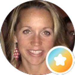 Profile photo of Christy Kimbrel