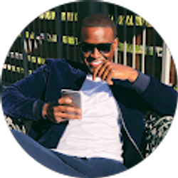 Profile photo of larnelle johnson