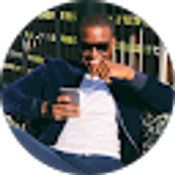 Profile photo of larnelle johnson