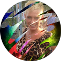 Profile photo of Nicole Fusco