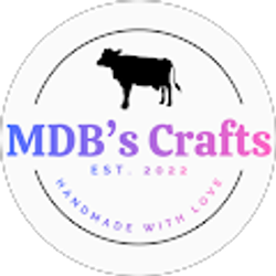 Profile photo of MDB's Crafts
