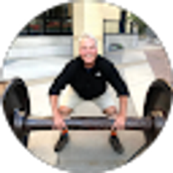 Profile photo of Steve Mullen