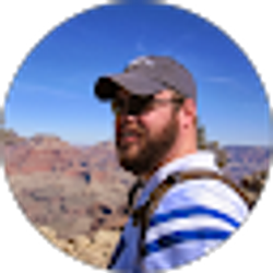 Profile photo of Keith Cooley