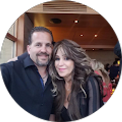 Profile photo of Lydia Carlo