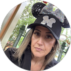 Profile photo of Sophia Ariss