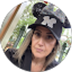 Profile photo of Sophia Ariss