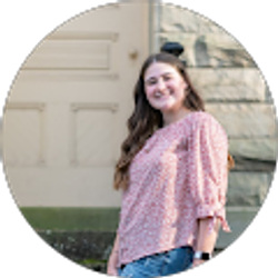 Profile photo of Alexis Petrisko