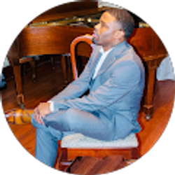 Profile photo of Captain Chico