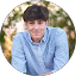 Profile photo of Gabriel Van Baale